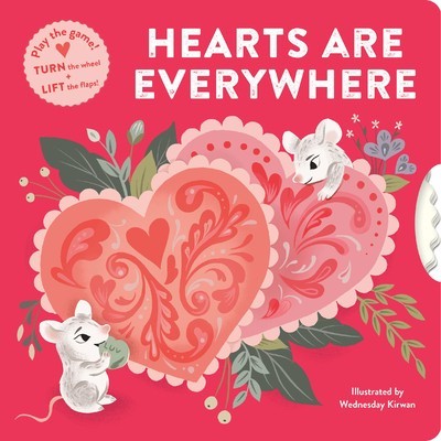 Hearts Are Everywhere foto