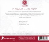 Flowing into silence | Jens Buchert