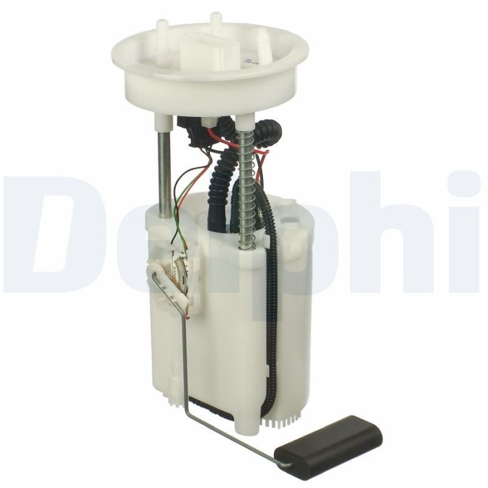 DELPHI FG1455-12B1 Sistem alimentare cu combustibil