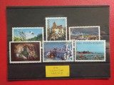1978 - OBIECTIVE TURISTICE