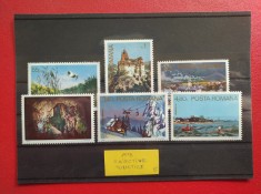 1978 - OBIECTIVE TURISTICE foto