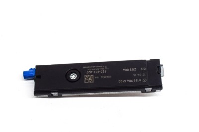 Amplificator de antena MERCEDES-BENZ C W205 2015 OEM: A1669061200 20230131 foto