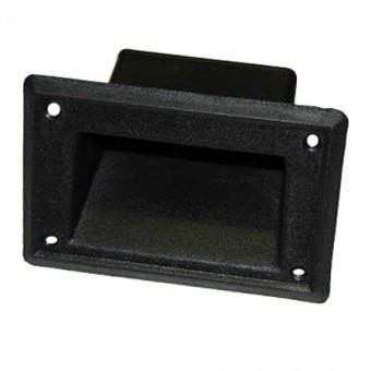 MANER BOXA PLASTIC foto