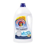 Detergent lichid de rufe Chanteclair Curatare in Profunzime, 3,6 L