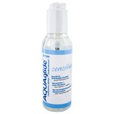 Lubrifiant AQUAglide Sensitive Neutral, 125 ml, Joydivision