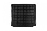 Covor de portbagaj din cauciuc de la Rezaw-Plast potrivit pentru Mitsubishi Outlander 2012-2021, fara roata de rezerva, cu 5-7 locuri cu randul 3 de s