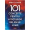 101 concepte pentru a intelege religiile lumii, Mihai Coman
