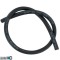 Furtun racire apa (circuit racire - radiator) - dimensiuni: 12x19mm (pret per 1m)
