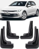 Cumpara ieftin Set Aparatori noroi compatibile Volkswagen Golf 8 2021-2025