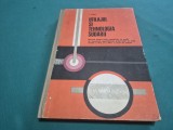 Utilajul si Tehnologia Sudarii Manual Licee Industriale I. Vasile 1977 Carte Tehnica Cartonata 300 Pagini