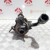 Cumpara ieftin Turbina Ford Fiat Lancia Opel 1.3 D