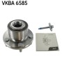 SKF VKBA 6585 Set rulment roata