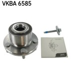 SKF VKBA 6585 Set rulment roata