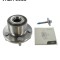 SKF VKBA 6585 Set rulment roata