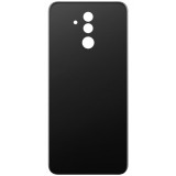 Capac Baterie compatibil cu Huawei Mate 20 Lite, Negru