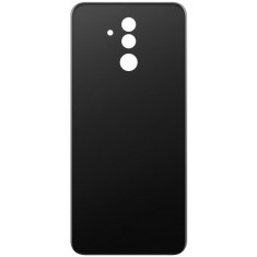 Capac Baterie compatibil cu Huawei Mate 20 Lite, Negru