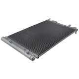 Evaporator aer conditionat Hyundai Accent 4 Sedan 1.4, 1.6 2010-, Veloster 1.6gdi 2011-2017, Kia Rio 1.2, 1.25 CVvt, 1.4 CVvt 2011-2017, 97606-1W000