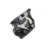 Actuator inchidere centralizata usa spate Bmw 2 Active Tourer 20, X1 F48 20, X2 F39 20, X5 F15 20, X6 F16 20, cu functie Safe Lock, Stanga,