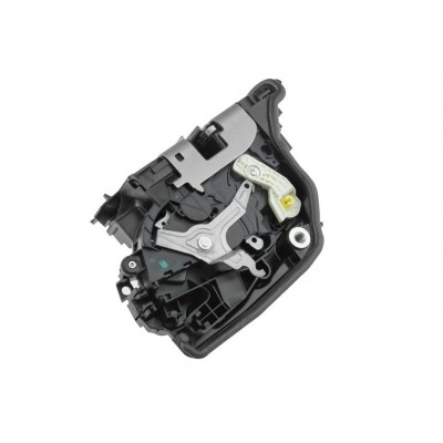Actuator inchidere centralizata usa spate Bmw 2 Active Tourer 20, X1 F48 20, X2 F39 20, X5 F15 20, X6 F16 20, cu functie Safe Lock, Stanga, foto
