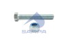 SAMPA 075.540 Set reparatie, bolt arc