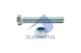 SAMPA 075.540 Set reparatie, bolt arc