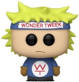Figurina - Pop! South Park: Wonder Tweek | Funko