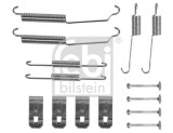 FEBI BILSTEIN 182568 Set accesorii, sabot de frana