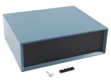 Carcasă Ventilată din Oțel 305x254x102mm