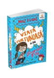 Viata tremuratoare a lui Scarlett Fife &bull; volumul 2 - Gama