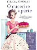 O cucerire aparte/Felicia Kingsley