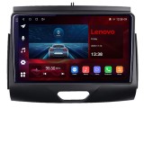 Navigatie Android Ford Ranger 2015+ cu CD, QLED 2K, 8GB RAM, 128GB, 4G