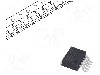 Circuit integrat, PMIC, SMD, TO263-5, TEXAS INSTRUMENTS - LM2576HVSX-ADJ/NOPB