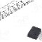 Circuit integrat, PMIC, SMD, TO263-5, TEXAS INSTRUMENTS - LM2576HVSX-ADJ/NOPB