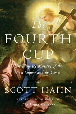 The Fourth Cup: Unveiling the Mystery of the Last Supper and the Cross foto