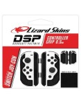 Dsp Lizard Grip Protectie Din Silicon Pentru Joy Con Negru NSW