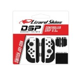 Dsp Lizard Grip Protectie Din Silicon Pentru Joy Con Negru NSW