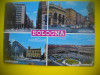 HOPCT 87698 BOLOGNA / BOLONIA ITALIA -NECIRCULATA, Printata