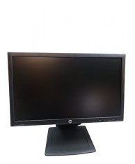 Monitor Second Hand HP La2306 LED, diagonala 23, Grad A+ foto