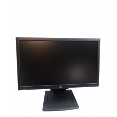 Monitor Second Hand HP La2306 LED, Diagonala 23, Grad A+