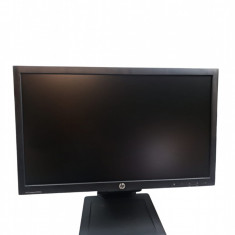 Monitor Second Hand HP La2306 LED, Diagonala 23, Grad A+