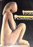 O ISTORIE A ROMANILOR STEPHEN FISCHER GALATI