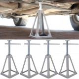 Suporturi pentru remorca cu cric ajustabile 28-43cm set de 4 bucati Performance AutoTuning