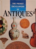 The pocket encyclopedia of antiques (Editia: 2003)