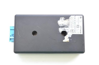 Alt modul de control MERCEDES-BENZ C W204 2010 OEM: A0048273745 2465507 foto