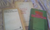 RADU FLORIAN//EPPUR,SI MUOVE!/PROCESE SOCIALE CONTEMPORANE/CU PRIVIRE LA ..., Alta editura