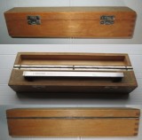 5003- Medicina-REICHEIRT-JUNG-West Germany Cutit Microtomie otel.