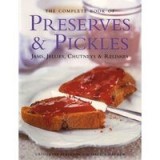 Complete Book Preserves &amp; Pickle