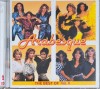 Cd arabesque the best vol.III 2 cd