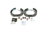 BOSCH 0 204 114 613 SETUL SUPERPRO Set saboti frana