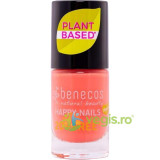 Lac de Unghii Peach Sorbet 5ml